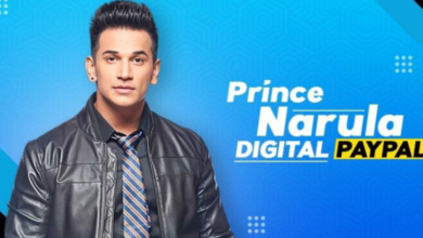 prince narula digital paypal