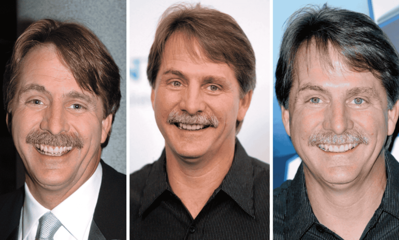 jeff foxworthy net worth