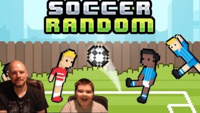 soccer random github