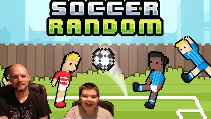 soccer random github